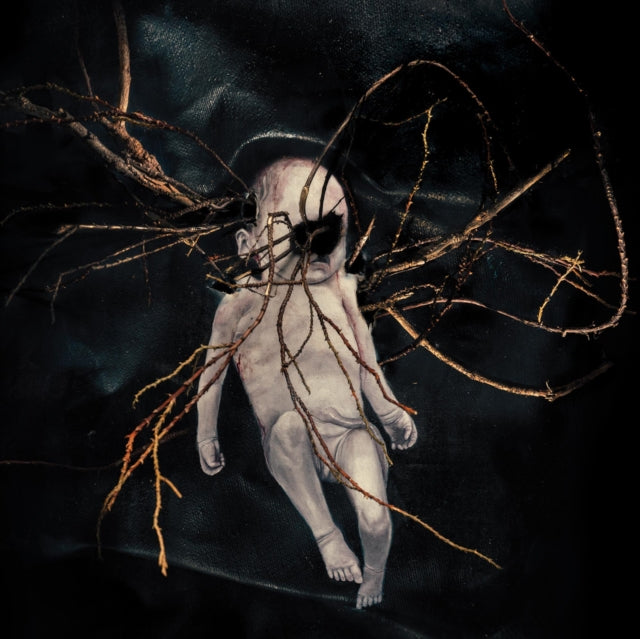 SELBST - DESPONDENCY CHORD PROGRESSIONS (LTD.DIGI) - CDD
