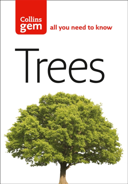Alastair H. Fitter - Trees - Paperback
