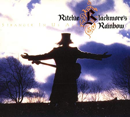 Rainbow - Stranger In Us All - CD