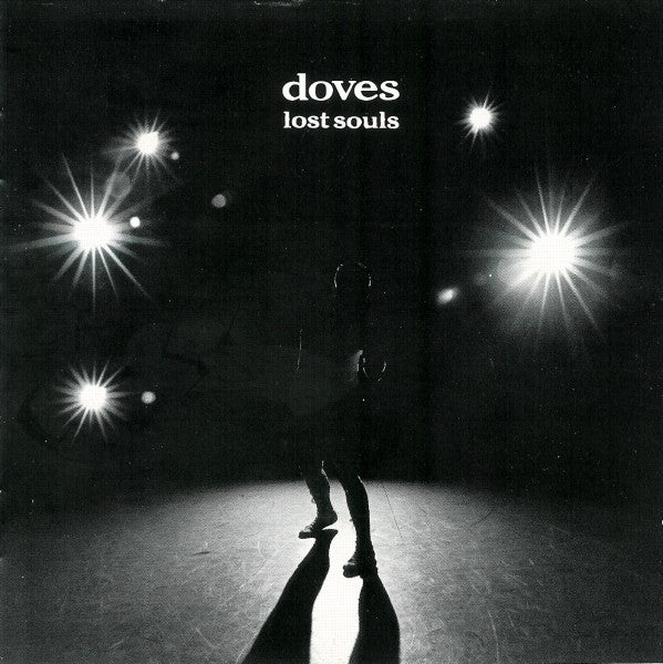 Doves - Lost Souls - Used CD