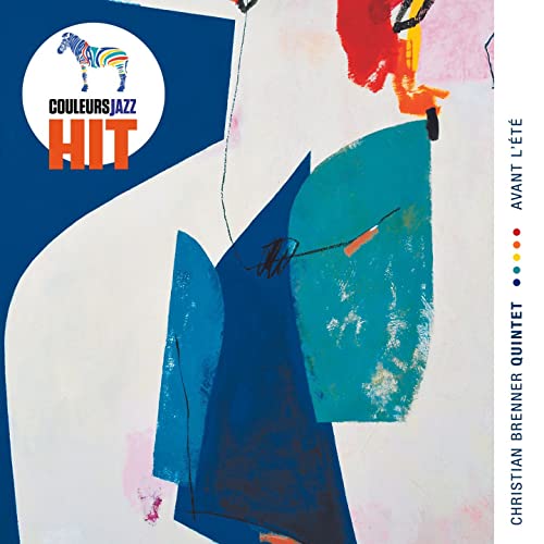 Christian Brenner - Avant L'Ete - CD