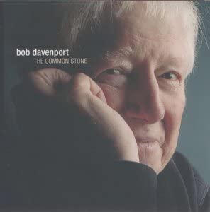 DAVENPORT BOB - COMMON STONE - CD