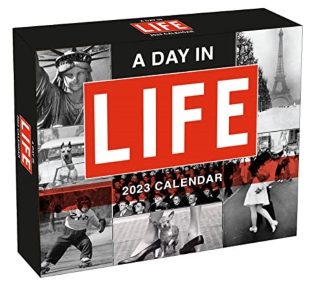 TI GOTHAM INC - DAY IN LIFE A - Non-book item