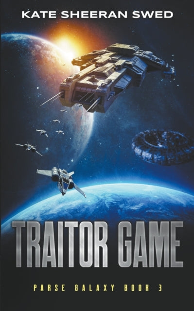 Swed - Traitor Game - New paperback or softback