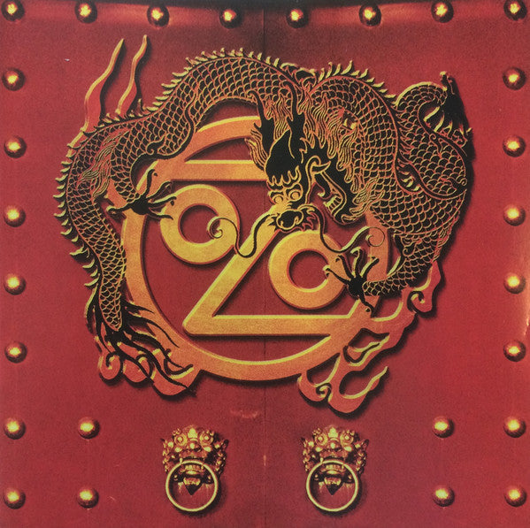 Ozomatli - Don't Mess With The Dragon - Used CD