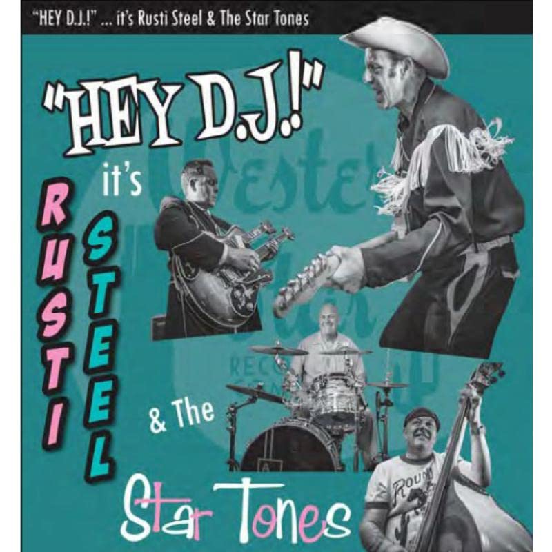Hey DJ! Its - Vinyl Record