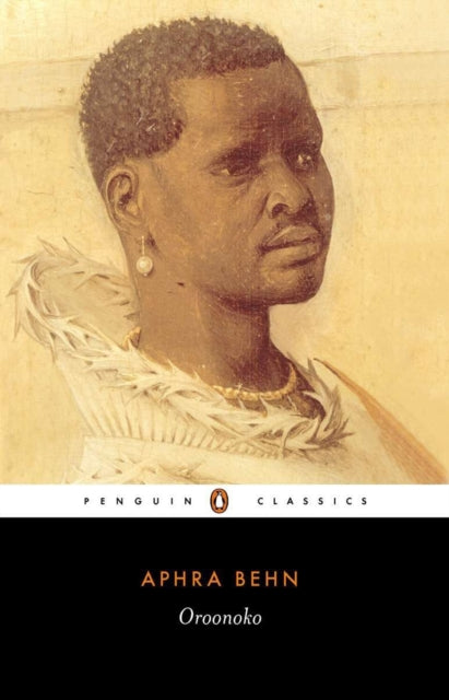 Aphra Behn - Oroonoko - Paperback