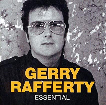 Gerry Rafferty - Essential - CD