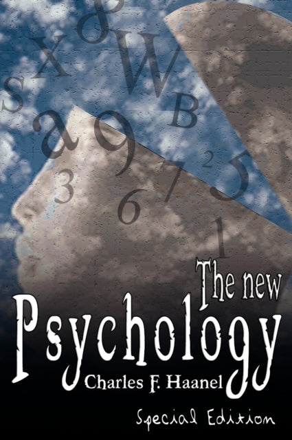 Haanel - New Psychology - New hardback or cased book