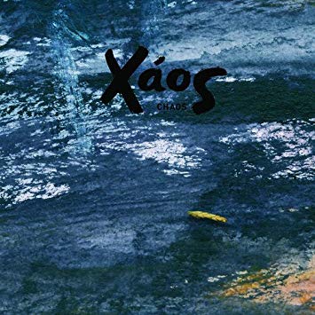 Xaos - CD