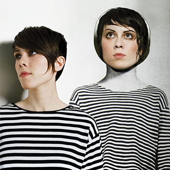Tegan And Sara - Sainthood - CD