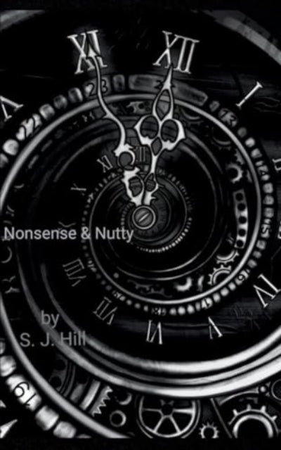 Hill - Nonsence Poems - New paperback or softback