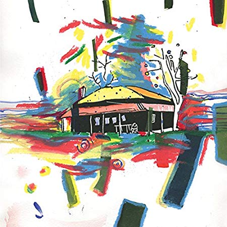 Twerps - Vinyl Record 12"