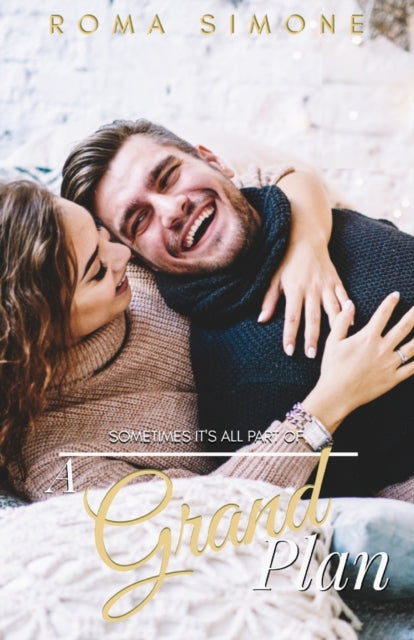 Editing - A Grand Plan A Sweet Holiday ntic Comedy - New paperback or