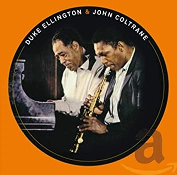 Duke Ellington - & - CD