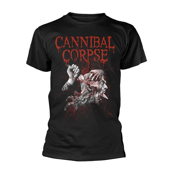CANNIBAL CORPSE - STABHEAD 2 - tshirt - T Shirt - Size XXL
