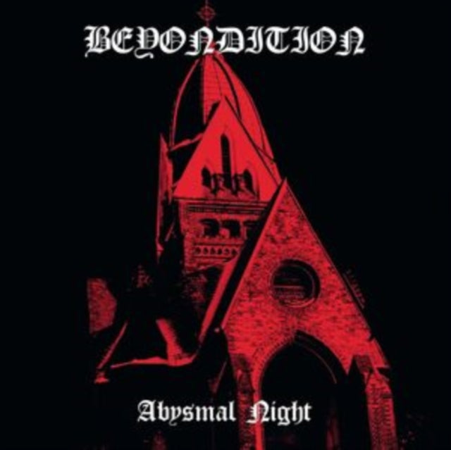 Beyondition - Abysmal Night - CD