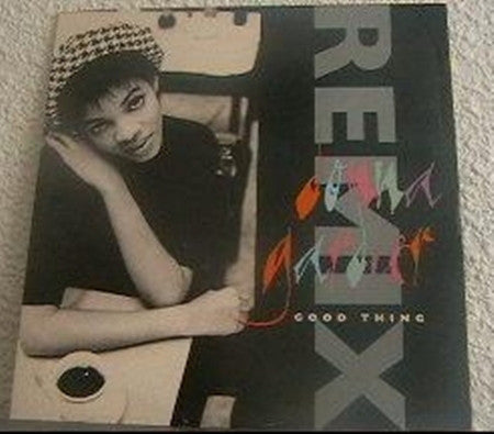 Donna Gardier - Good Thing (Remix) - Used Vinyl Record 12"