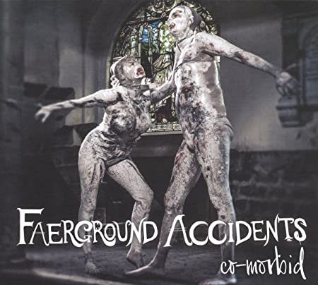 Faerground Accidents - Co-Morbid - Vinyl Record