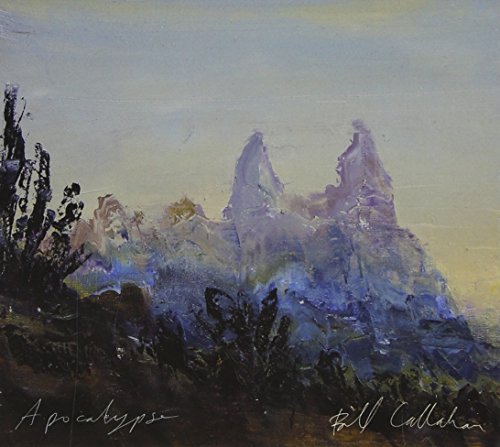 Bill Callahan - Apocalypse - CD