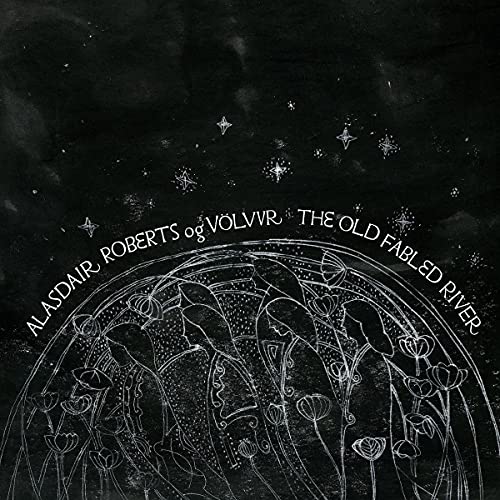ROBERTS - ALASDAIR OG VOLVUR - Vinyl Record VINYL