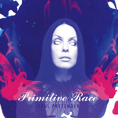 Primitive Race - Soul Pretender - New CD