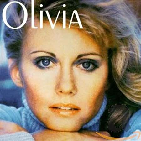 Olivia Newton-John - Definitive Collection - CD