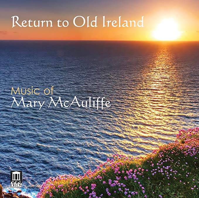 William Skidmore - Return to Old Ireland - CD