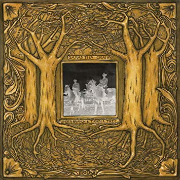Samantha Crain - Under Branch & Thorn & Tree - CD