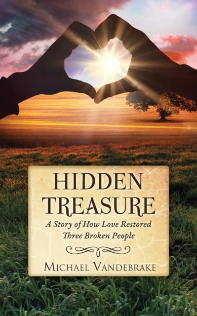 Lovehop - HIDDEN TREASURE - New paperback or softback