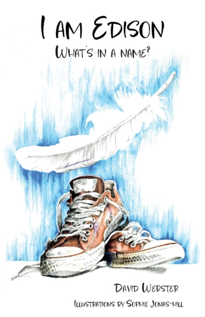 David Webster - I am Edison : What's in a Name? - Paperback