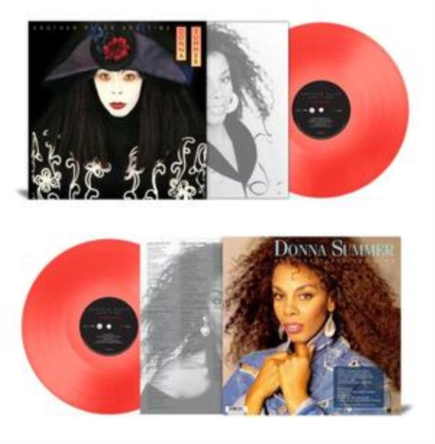 Donna Summer - Another Place and Time - Vinyl Record 12 Album Coloured