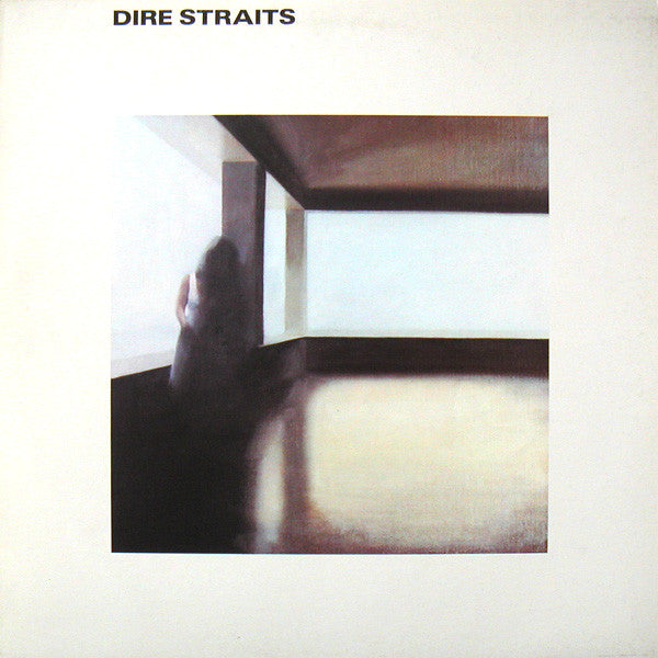 Dire Straits - Used Vinyl Record