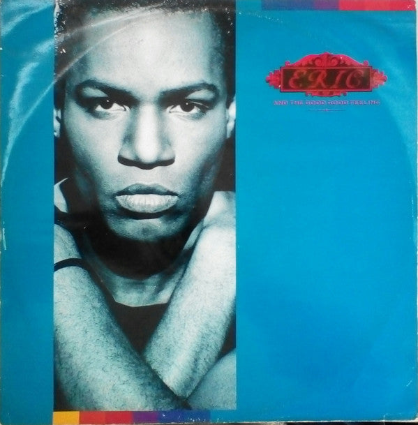 Eric And The Good Go - Good Good Feeling - Used Vinyl Record 12"