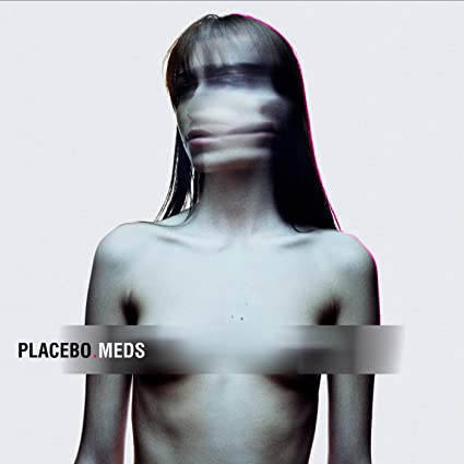PLACEBO - MEDS - Vinyl Record