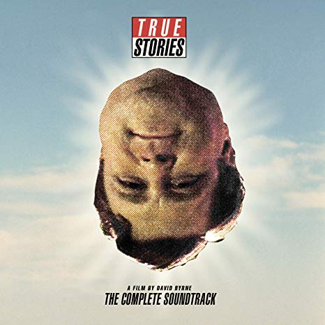 Various - True Stories: The Complete Soundtrack - Vinyl Record