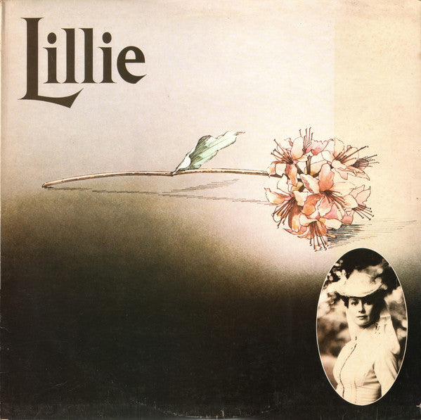 South Bank Orchestra - Lillie - Used Vinyl Record