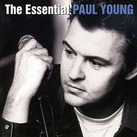 Paul Young - Essential - CD