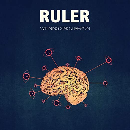 Ruler - Winning Star Champion - Vinyl Record