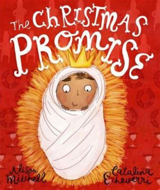 Alison Mitchell - Christmas Promise : Hardback gift edition - Hardback