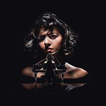 Khatia Buniatishvili - Kaleidoscope - CD