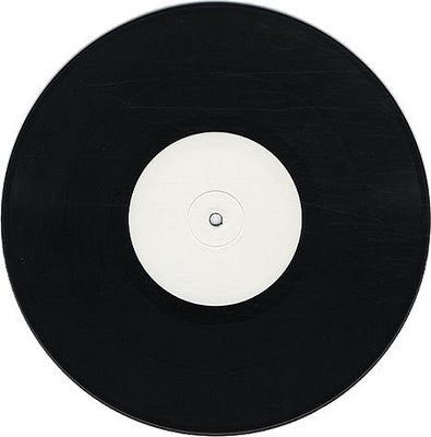 Mucho Macho - Remixes - Used Vinyl Record 12"