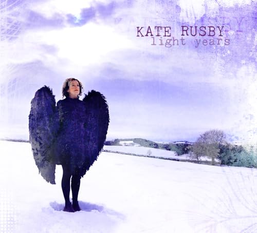 Kate Rusby - Light Years - CD