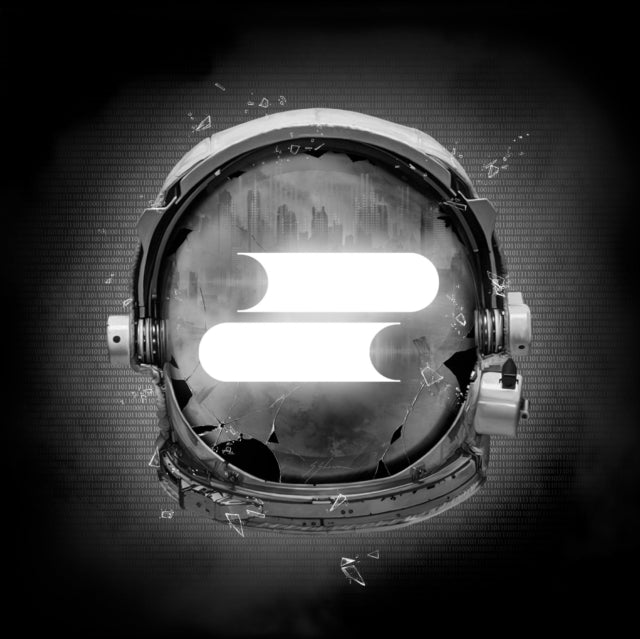 FILTER - ALGORITHM (CLEAR VINYL) - Vinyl Record