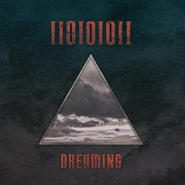 IIOIOIOII - DREAMING - CD