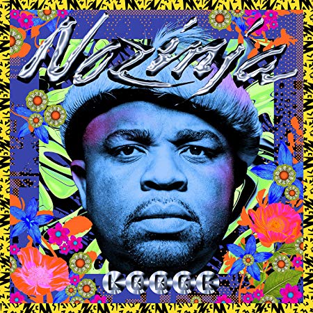 Nozinja - Lodge - CD