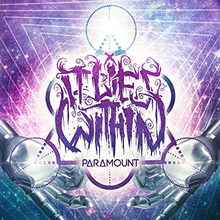 It Lies Within - Paramount - CD