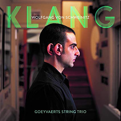 Wolfgang Von Schwein - : KLANG - CD