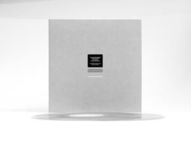 PORTICO QUARTET ENSE - Terrain (Extended) - Live In Studio One: An Abb