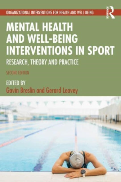 NA - Mental Health and Well-being Interventions in Sport Research, T